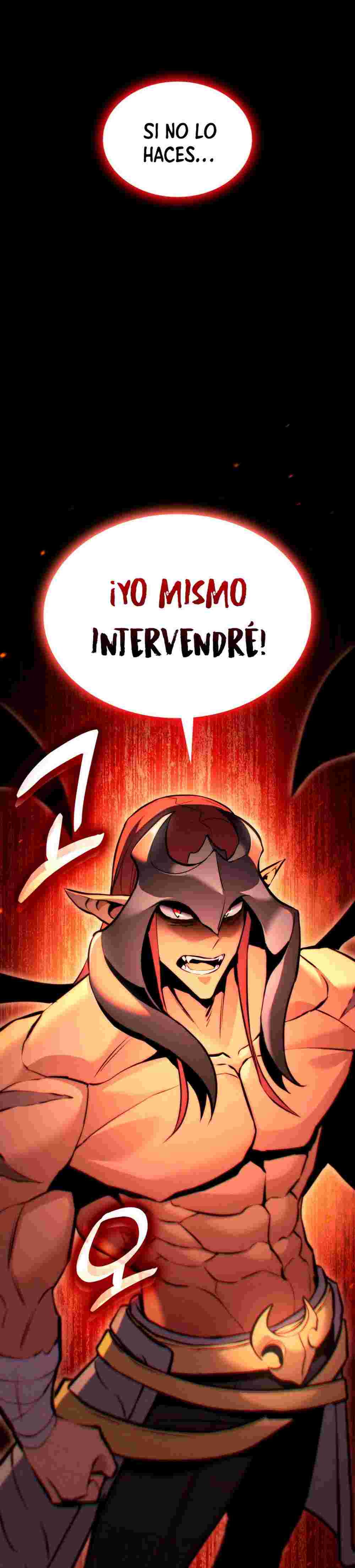 El Retorno Del Ranker (Remake) capítulo 190 página 14