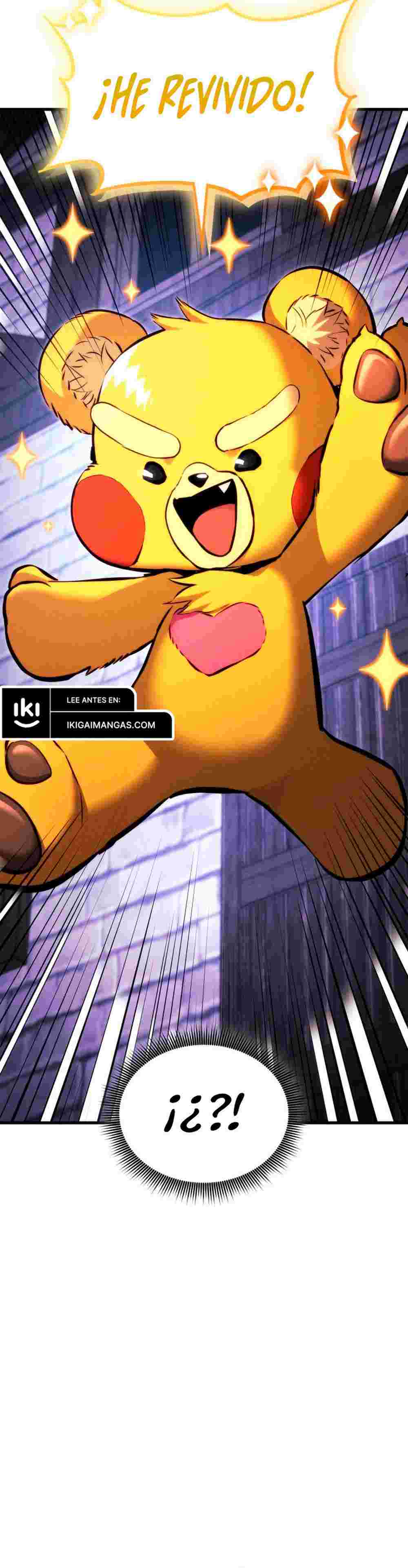 El Retorno Del Ranker (Remake) capítulo 190 página 21