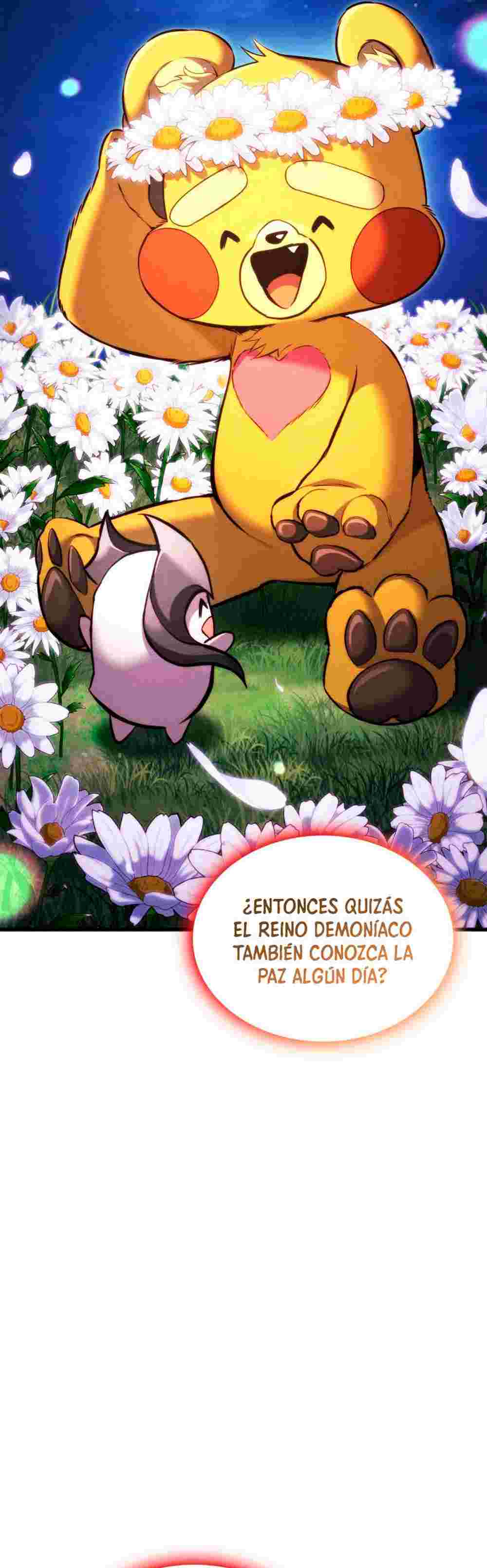 El Retorno Del Ranker (Remake) capítulo 190 página 39
