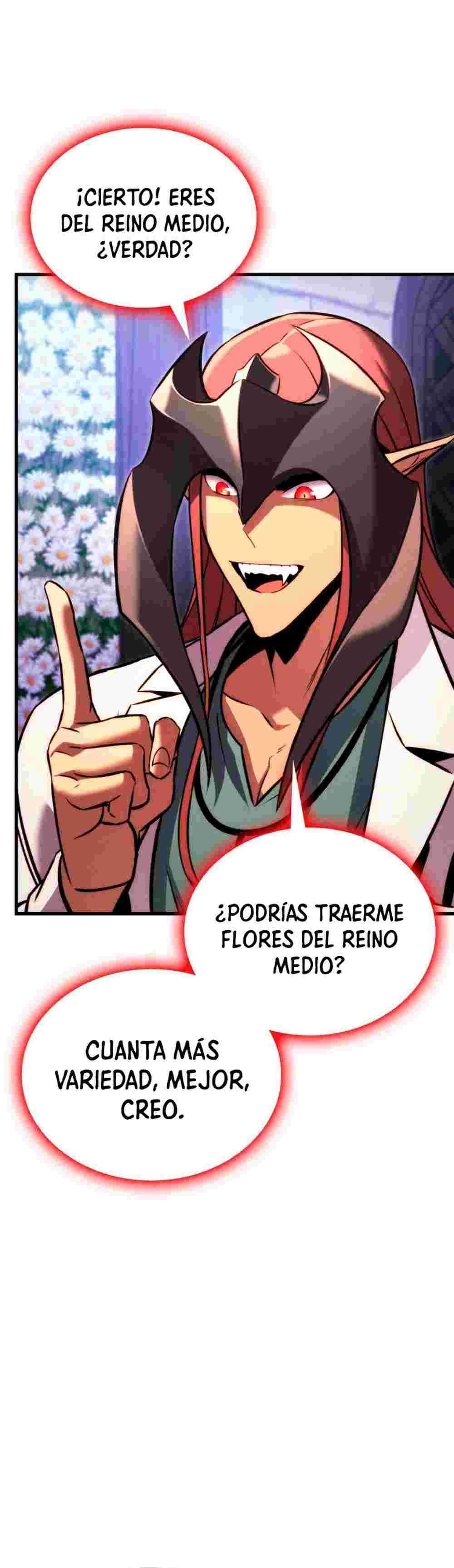 El Retorno Del Ranker (Remake) capítulo 190 página 41
