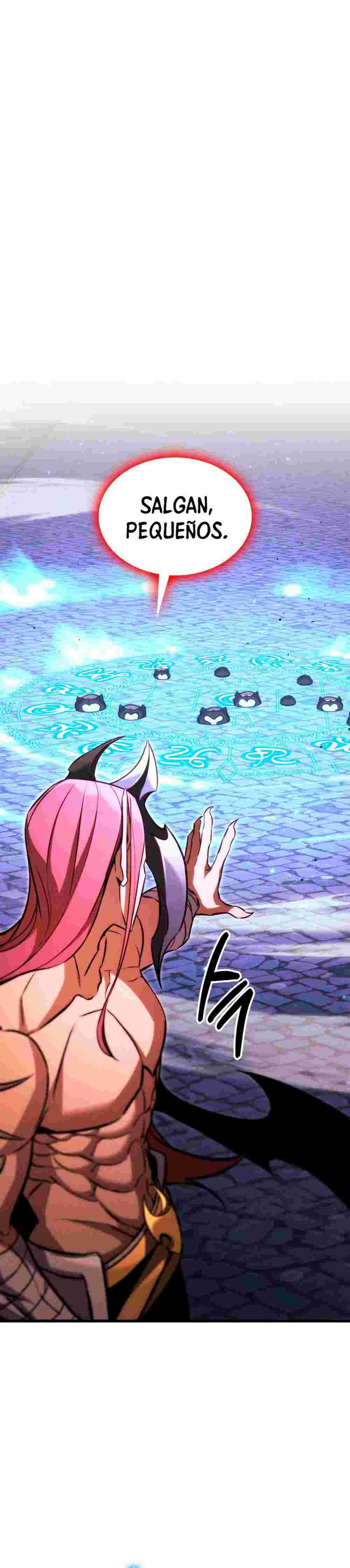 El Retorno Del Ranker (Remake) capítulo 190 página 5