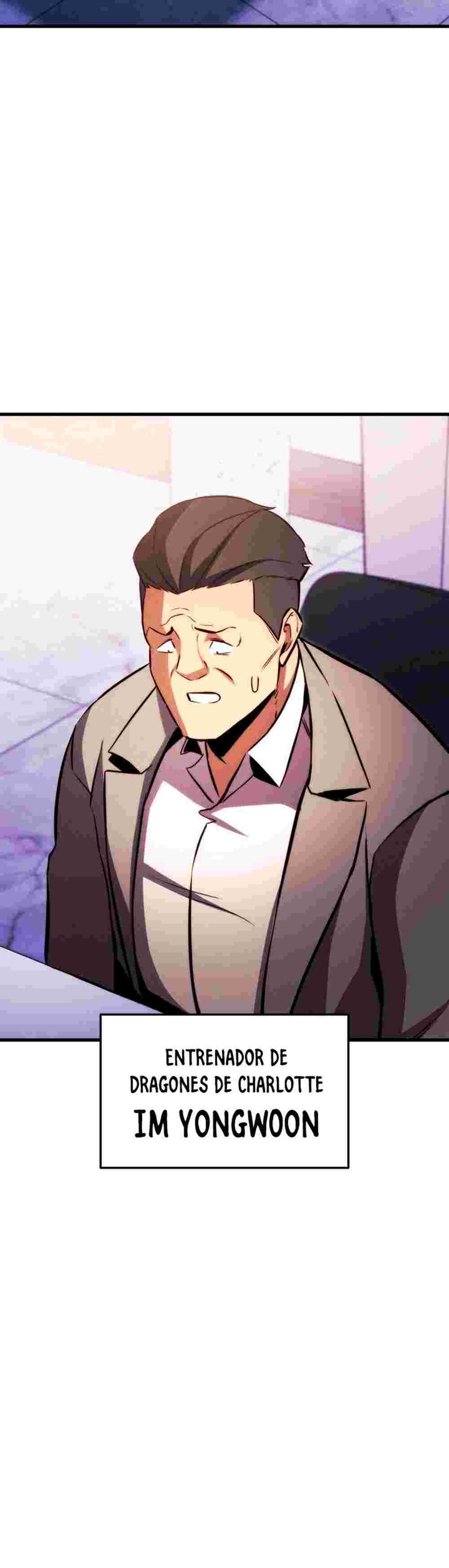 El Retorno Del Ranker (Remake) capítulo 190 página 53