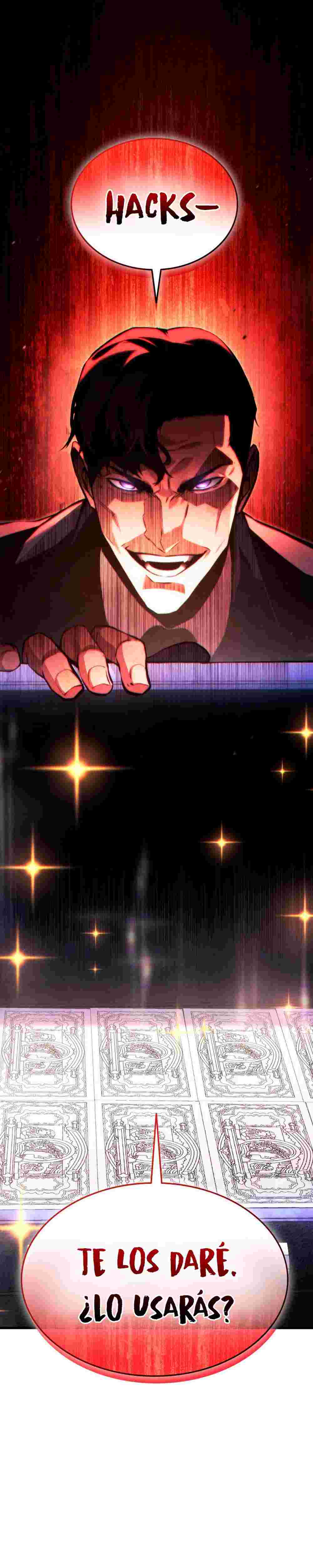 El Retorno Del Ranker (Remake) capítulo 190 página 55