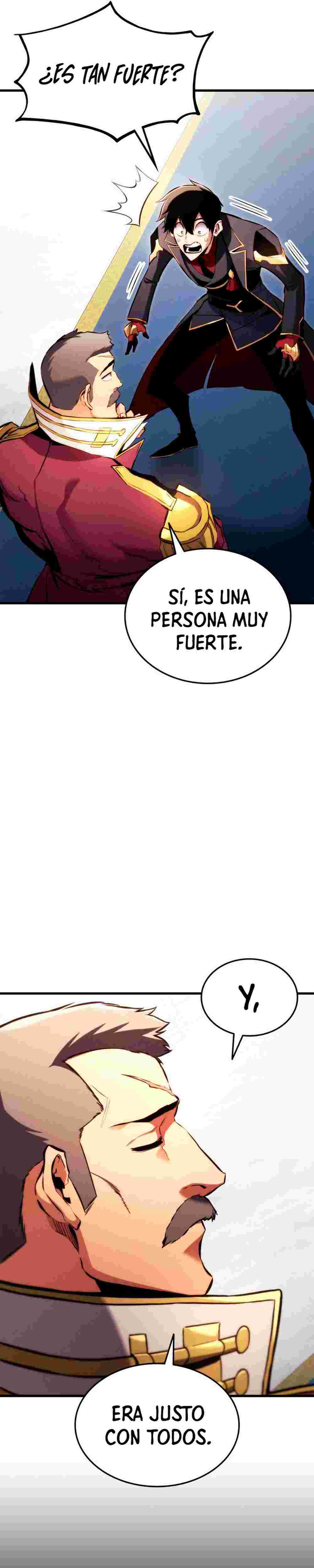 El Retorno Del Ranker (Remake) capítulo 191 página 14