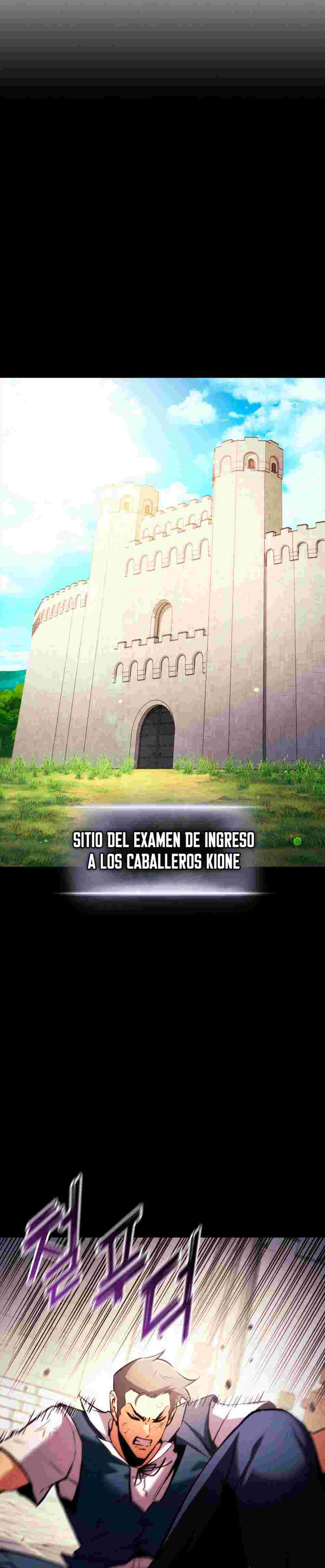 El Retorno Del Ranker (Remake) capítulo 191 página 15