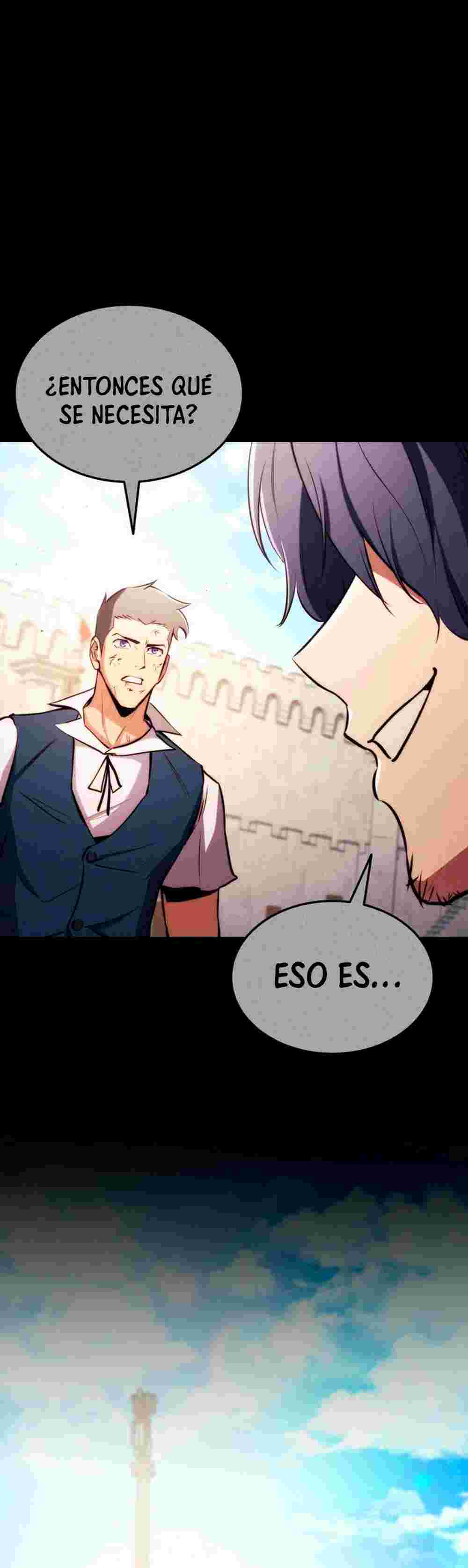 El Retorno Del Ranker (Remake) capítulo 191 página 25