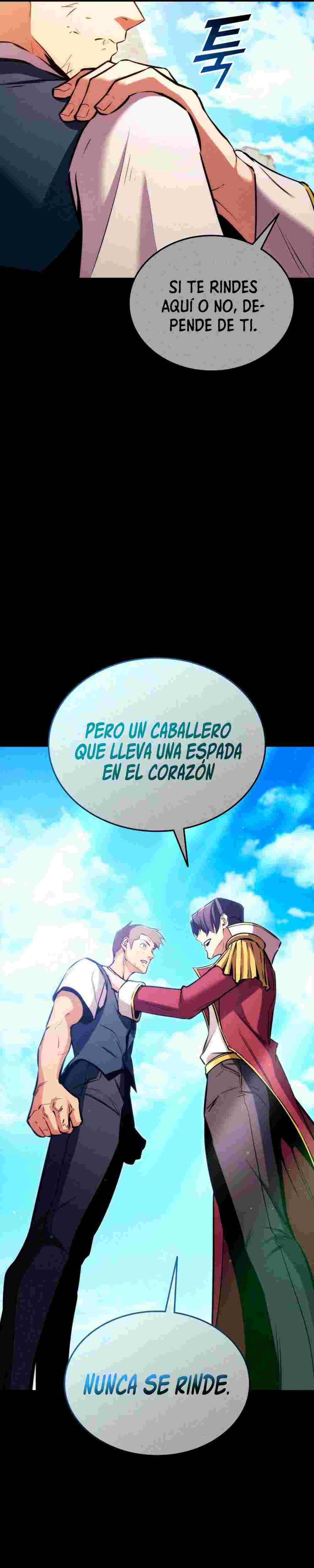 El Retorno Del Ranker (Remake) capítulo 191 página 29
