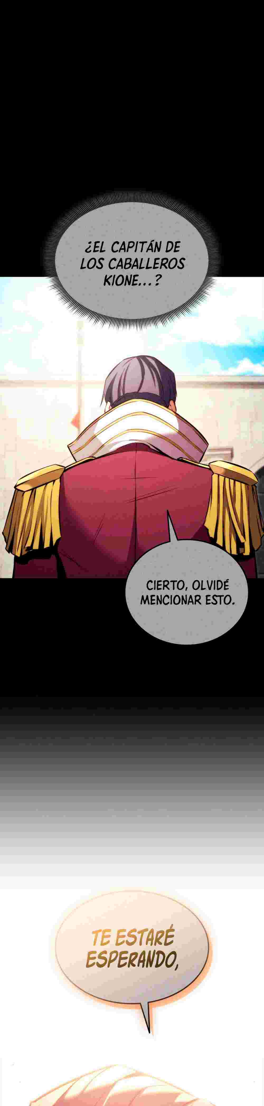 El Retorno Del Ranker (Remake) capítulo 191 página 31