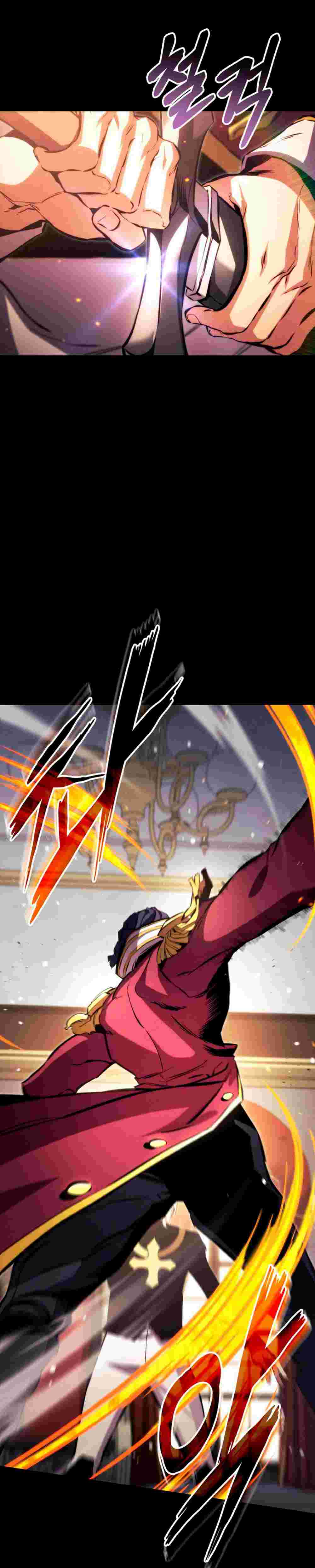El Retorno Del Ranker (Remake) capítulo 191 página 42