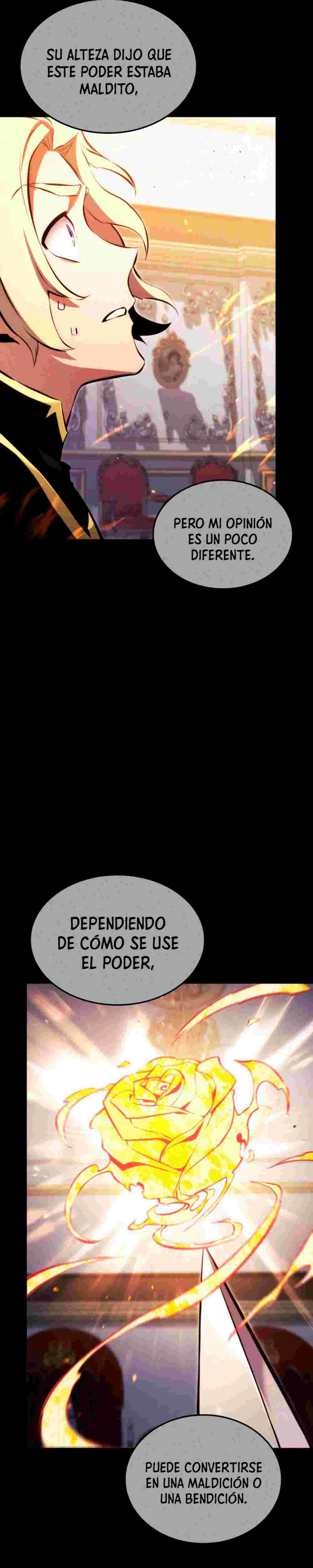 El Retorno Del Ranker (Remake) capítulo 191 página 45