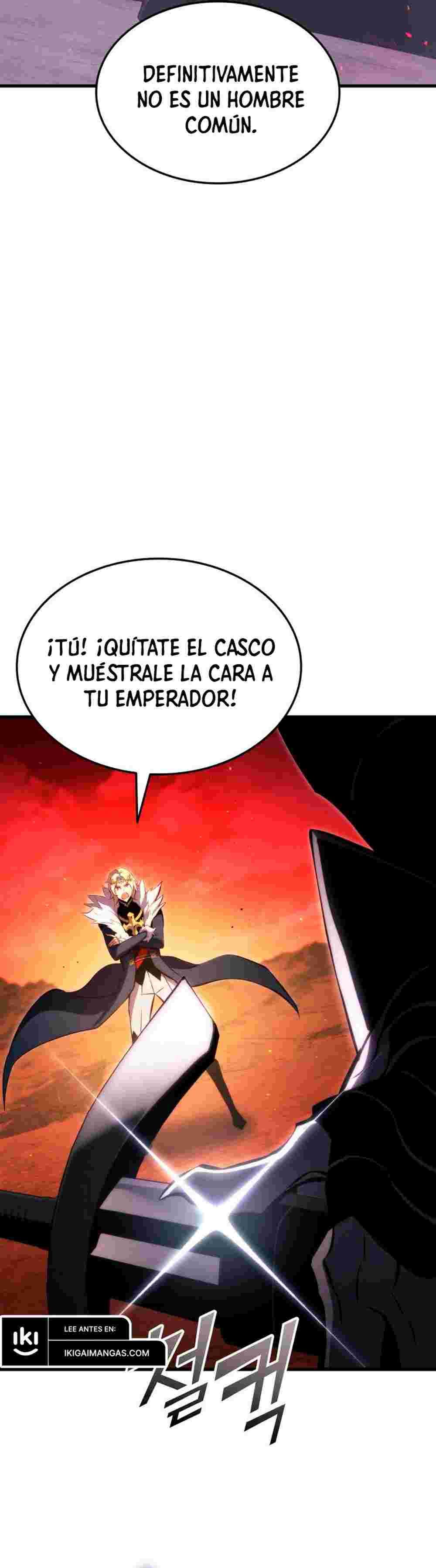 El Retorno Del Ranker (Remake) capítulo 192 página 11
