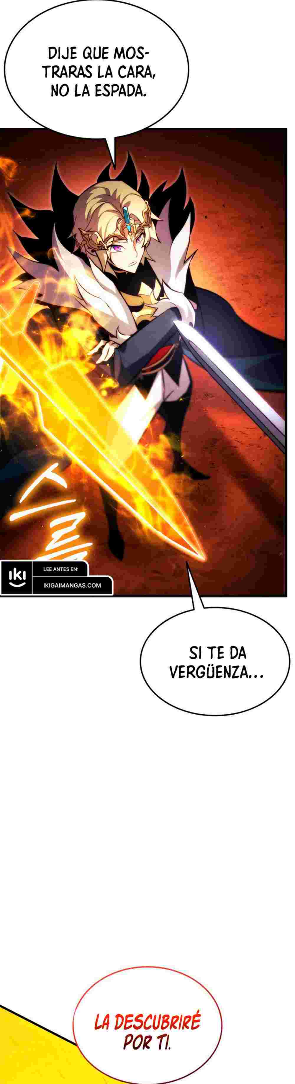 El Retorno Del Ranker (Remake) capítulo 192 página 15