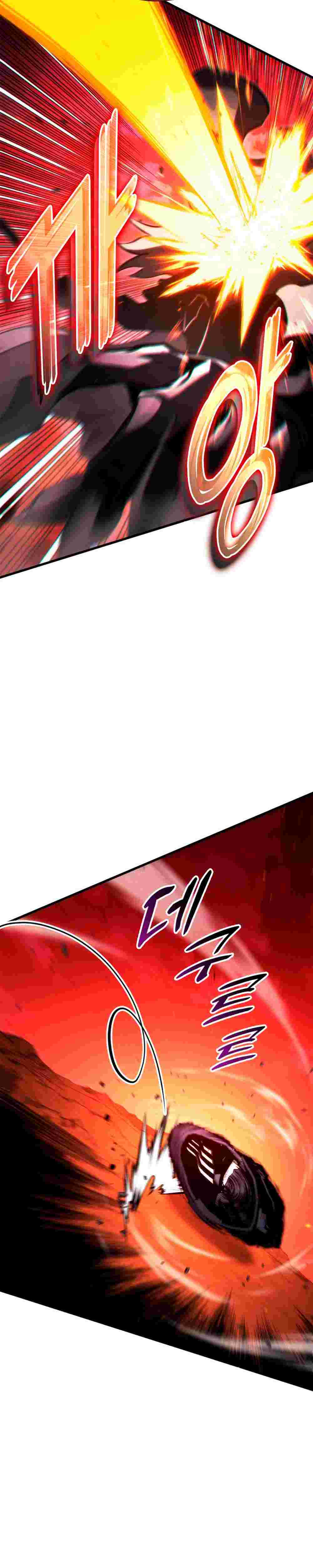 El Retorno Del Ranker (Remake) capítulo 192 página 16