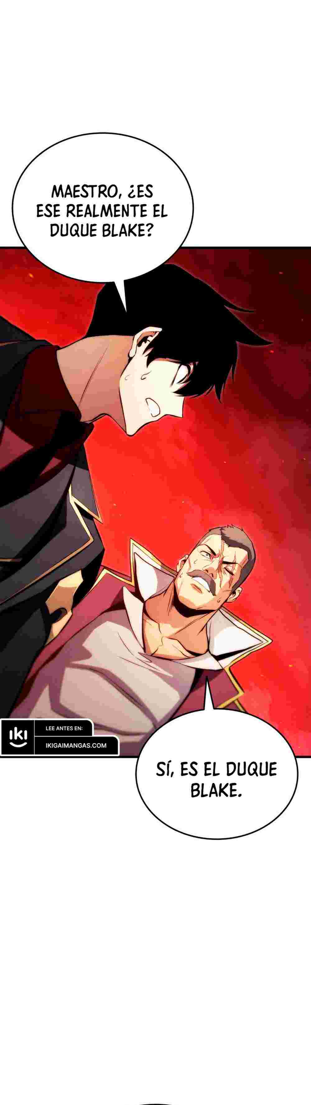 El Retorno Del Ranker (Remake) capítulo 192 página 19