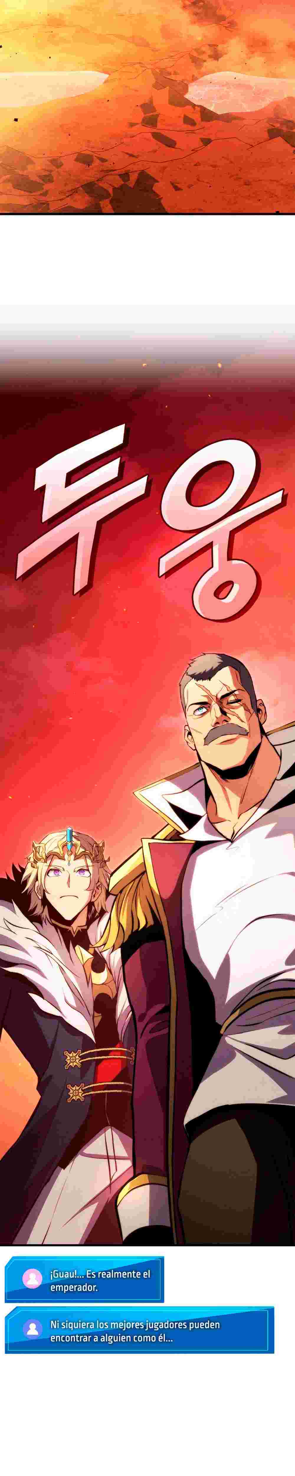 El Retorno Del Ranker (Remake) capítulo 192 página 2