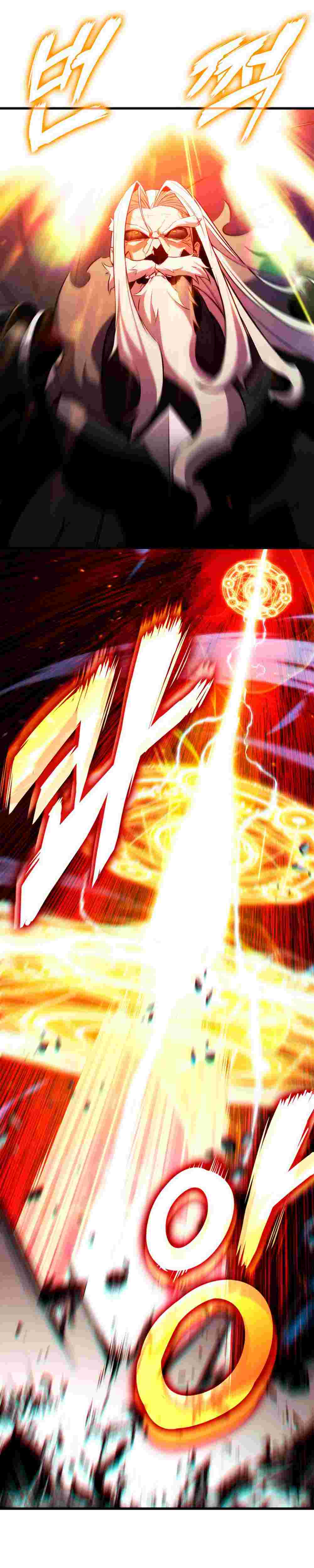 El Retorno Del Ranker (Remake) capítulo 192 página 32