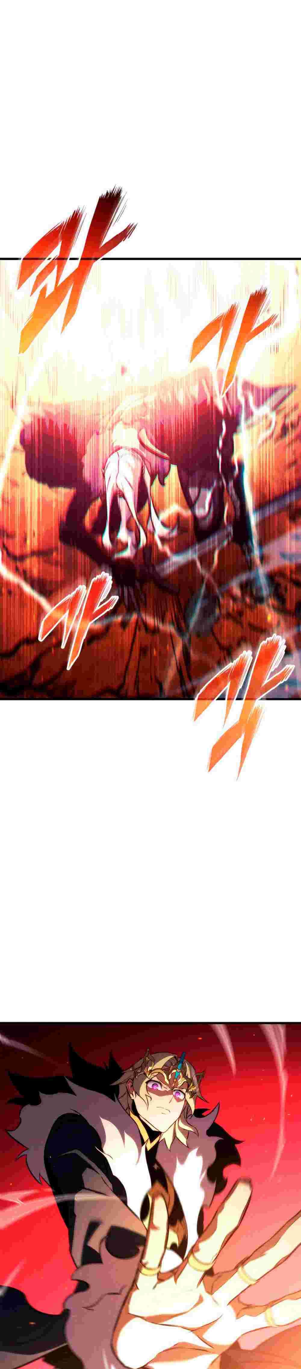 El Retorno Del Ranker (Remake) capítulo 192 página 33
