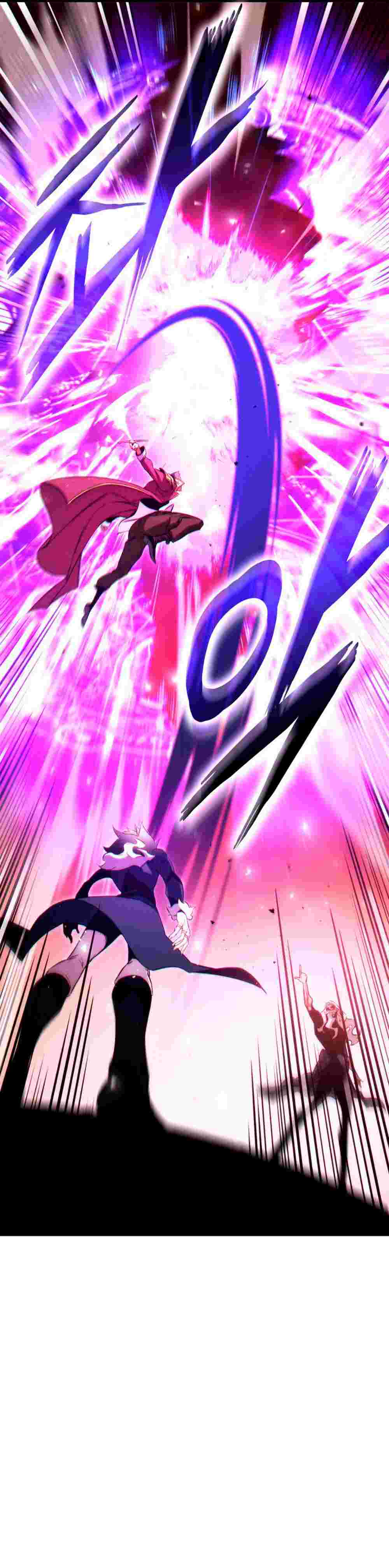 El Retorno Del Ranker (Remake) capítulo 192 página 38