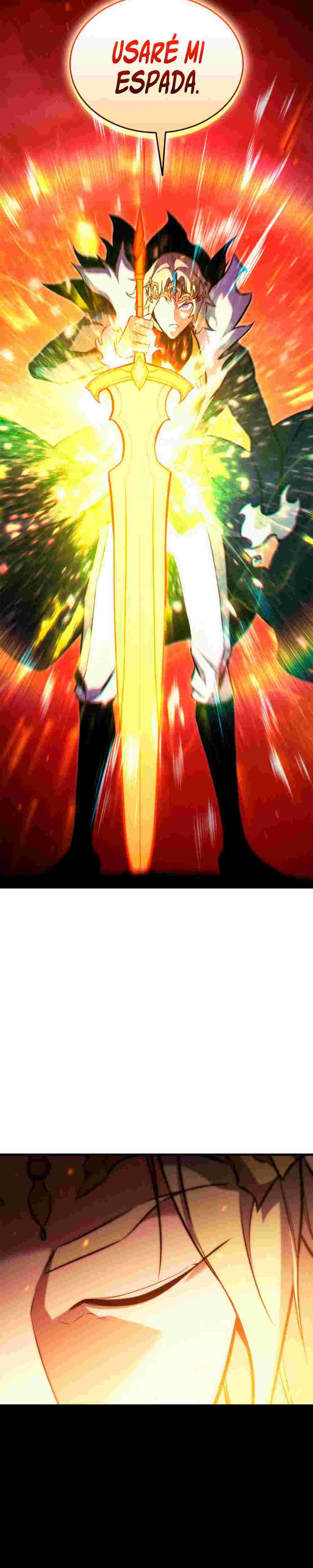 El Retorno Del Ranker (Remake) capítulo 192 página 42
