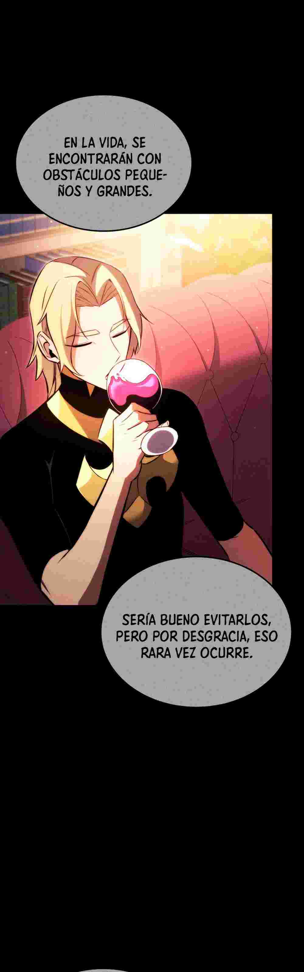 El Retorno Del Ranker (Remake) capítulo 192 página 46