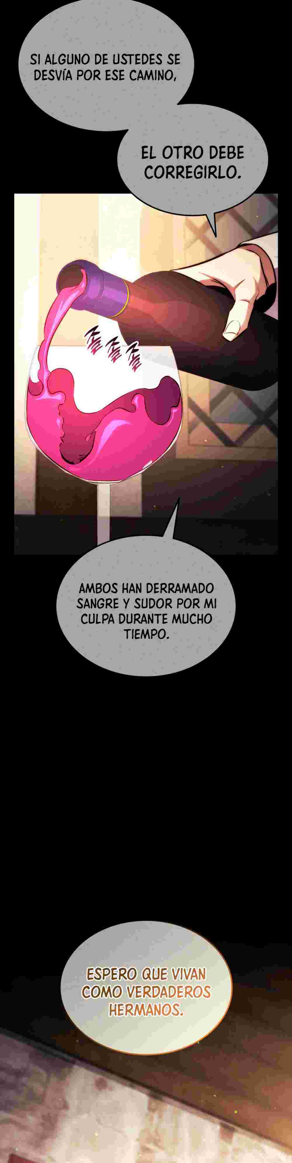 El Retorno Del Ranker (Remake) capítulo 192 página 48