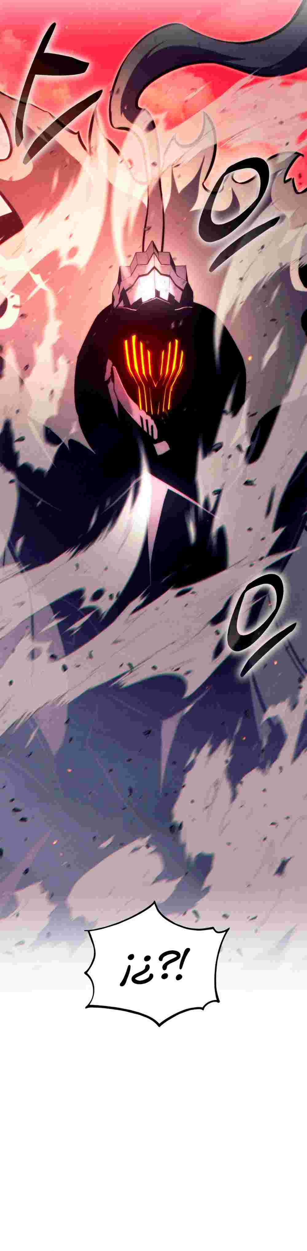El Retorno Del Ranker (Remake) capítulo 192 página 8