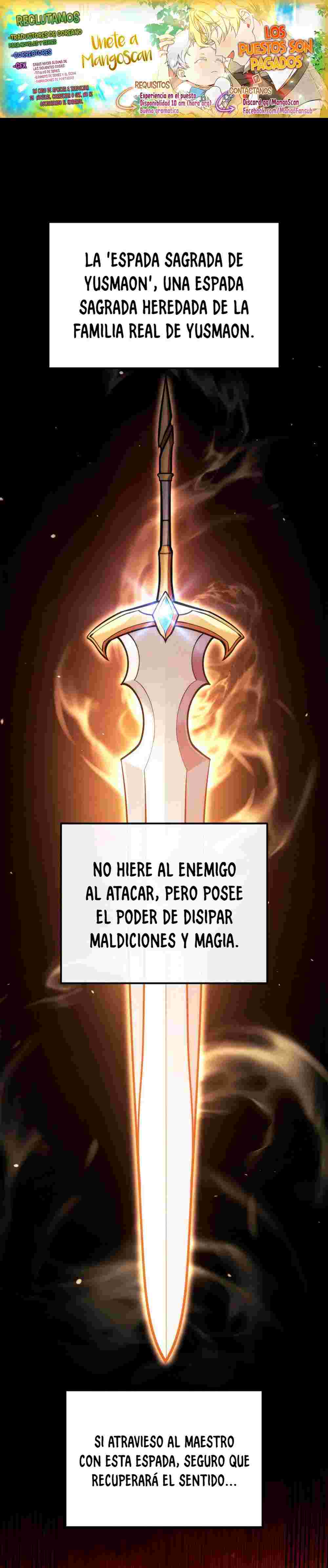 El Retorno Del Ranker (Remake) capítulo 193 página 1
