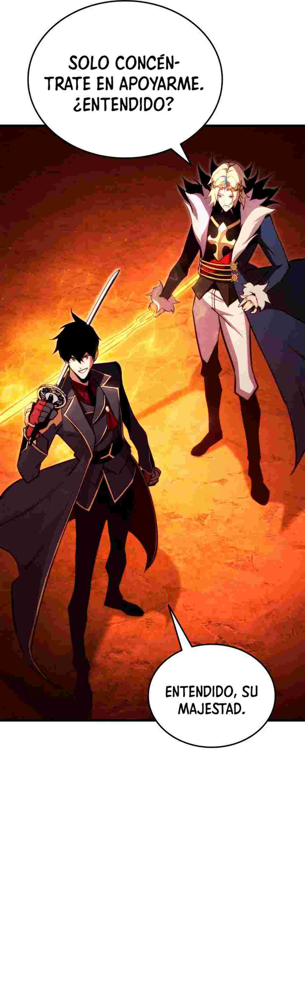 El Retorno Del Ranker (Remake) capítulo 193 página 12