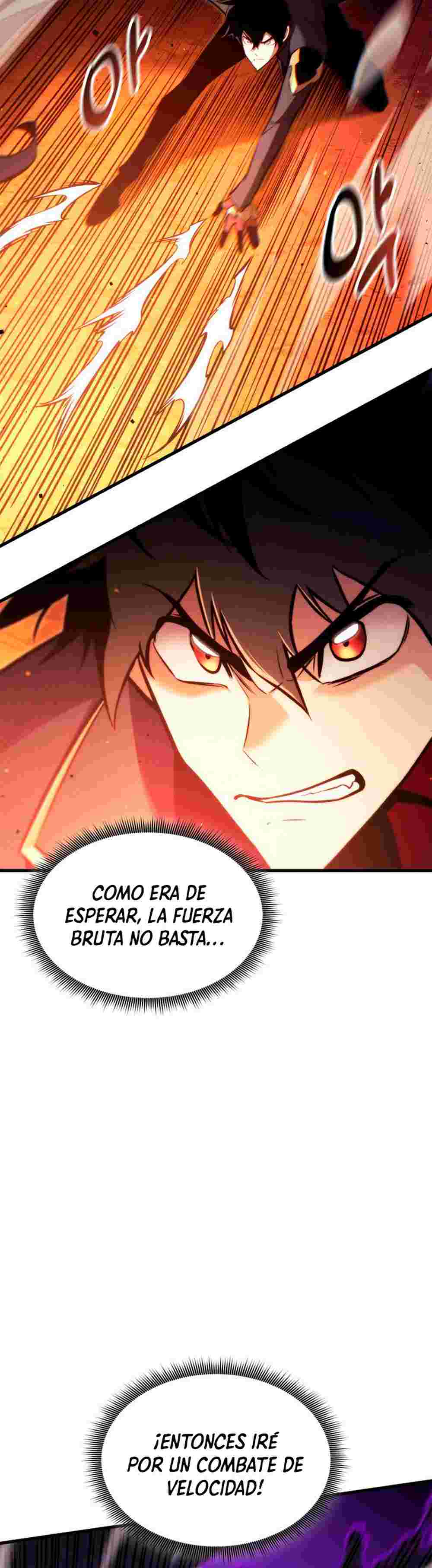 El Retorno Del Ranker (Remake) capítulo 193 página 17