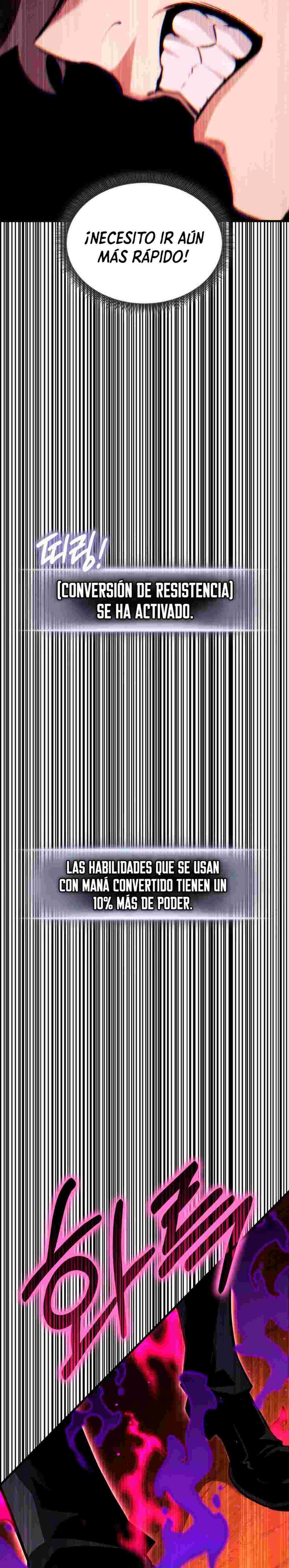 El Retorno Del Ranker (Remake) capítulo 193 página 22