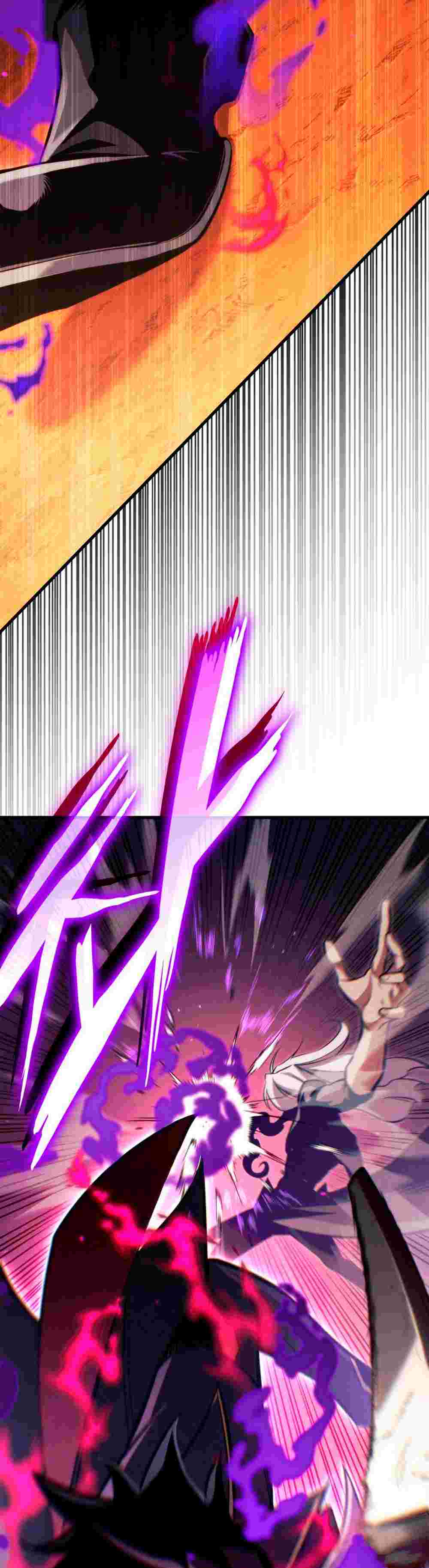 El Retorno Del Ranker (Remake) capítulo 193 página 23