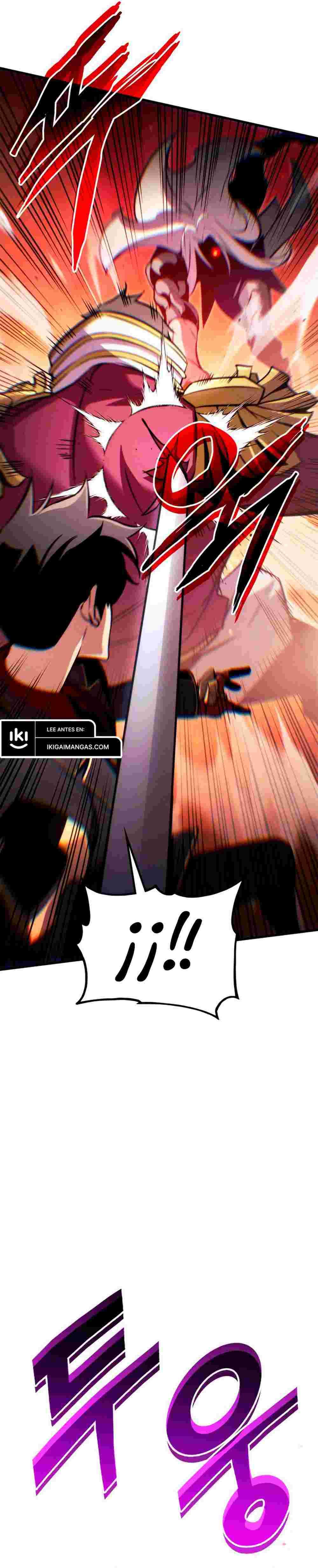 El Retorno Del Ranker (Remake) capítulo 193 página 29