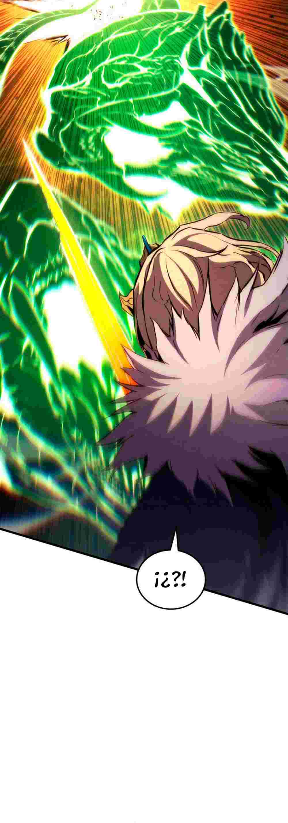 El Retorno Del Ranker (Remake) capítulo 193 página 38