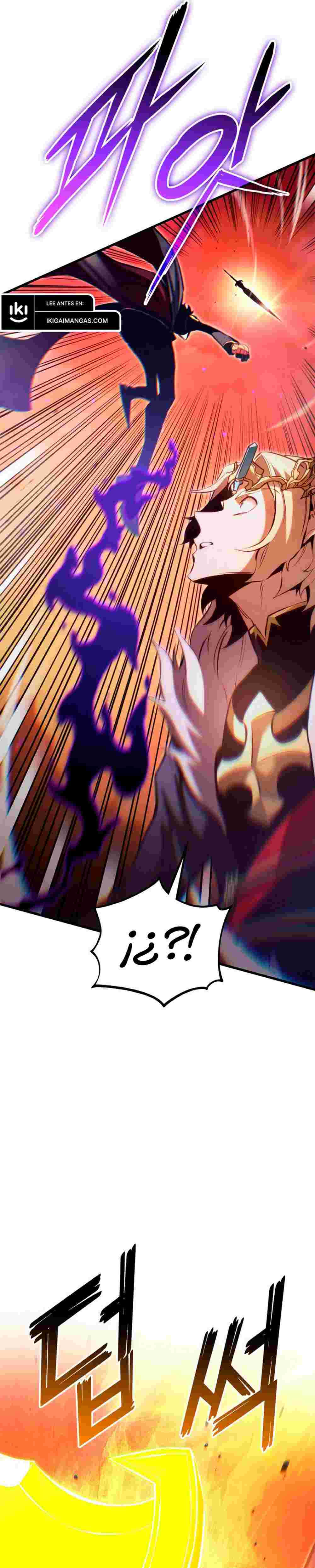 El Retorno Del Ranker (Remake) capítulo 193 página 42