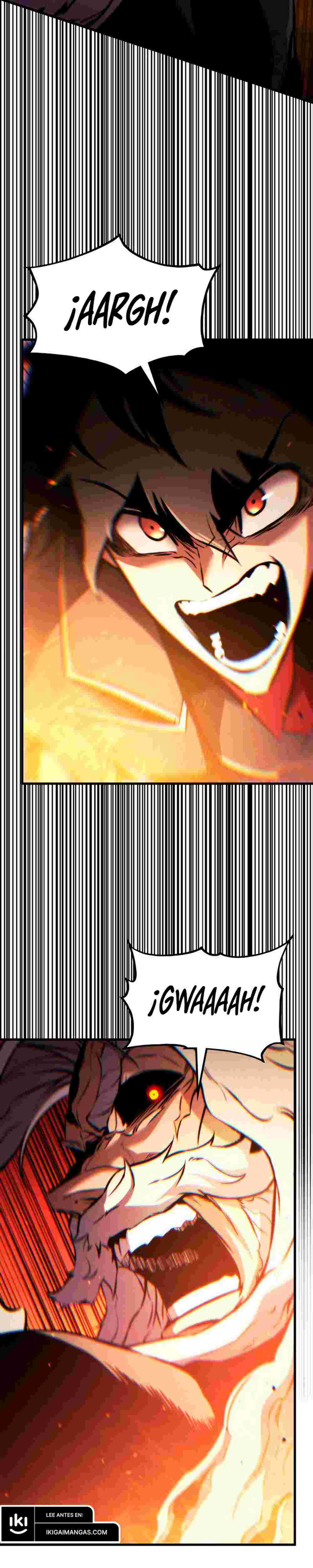 El Retorno Del Ranker (Remake) capítulo 193 página 48