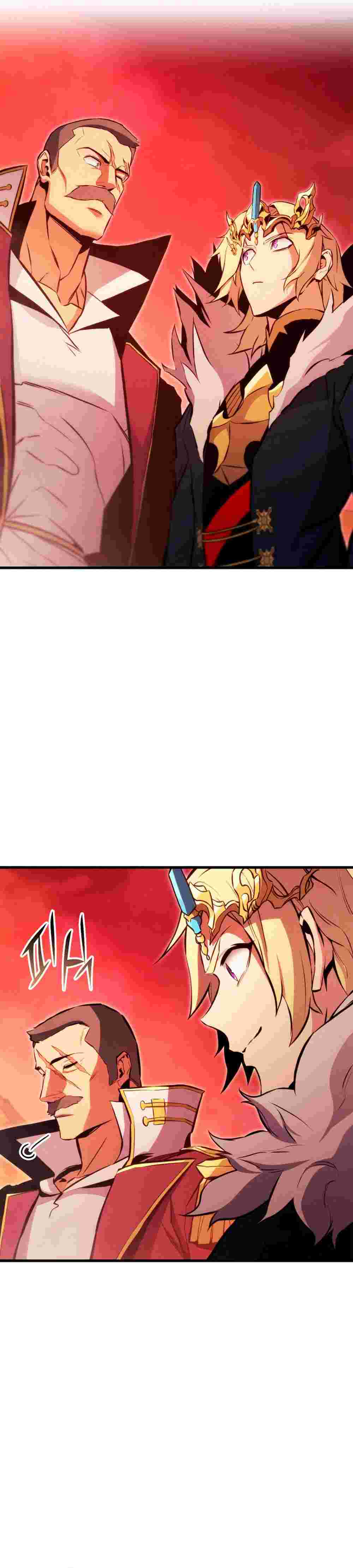 El Retorno Del Ranker (Remake) capítulo 193 página 57