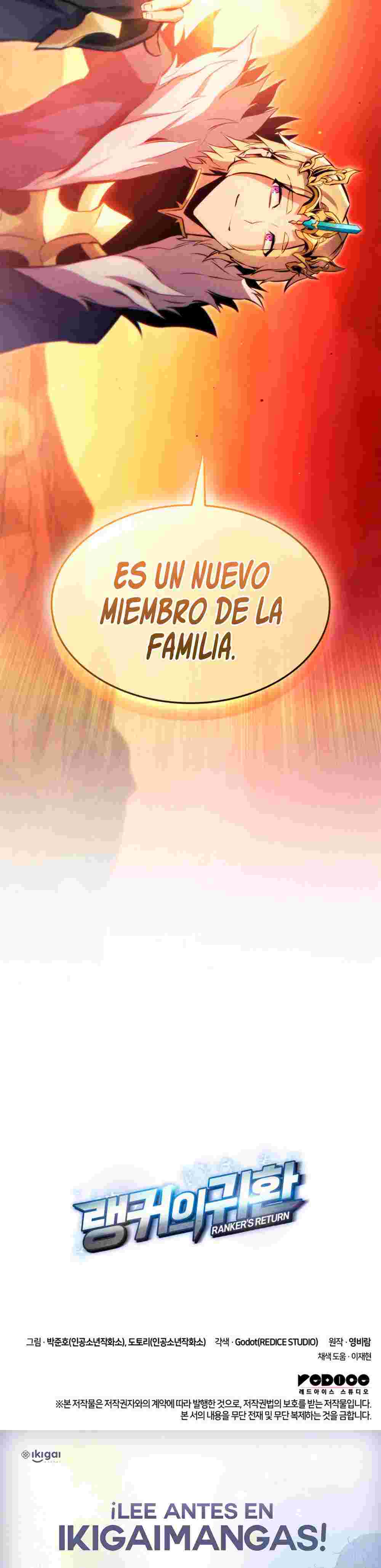 El Retorno Del Ranker (Remake) capítulo 193 página 59