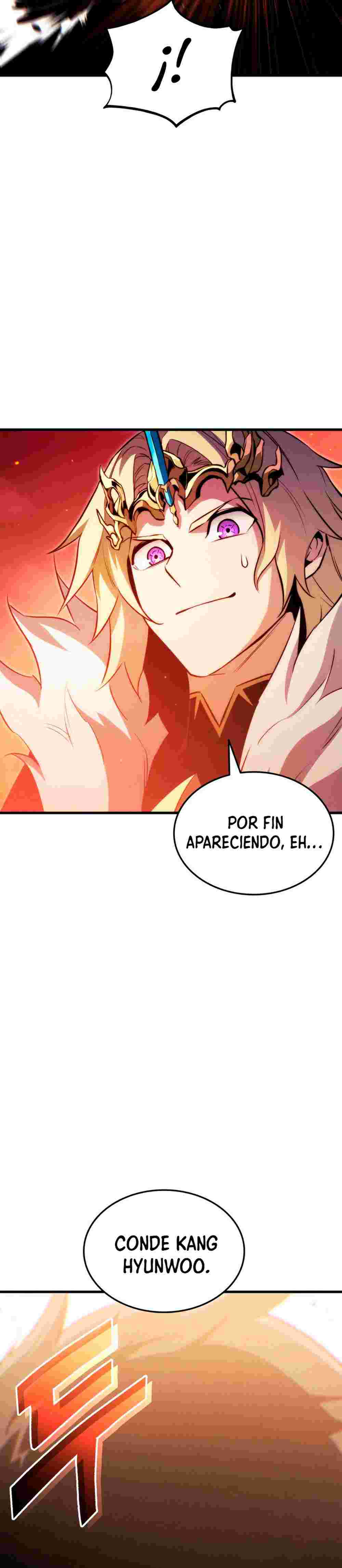 El Retorno Del Ranker (Remake) capítulo 193 página 8