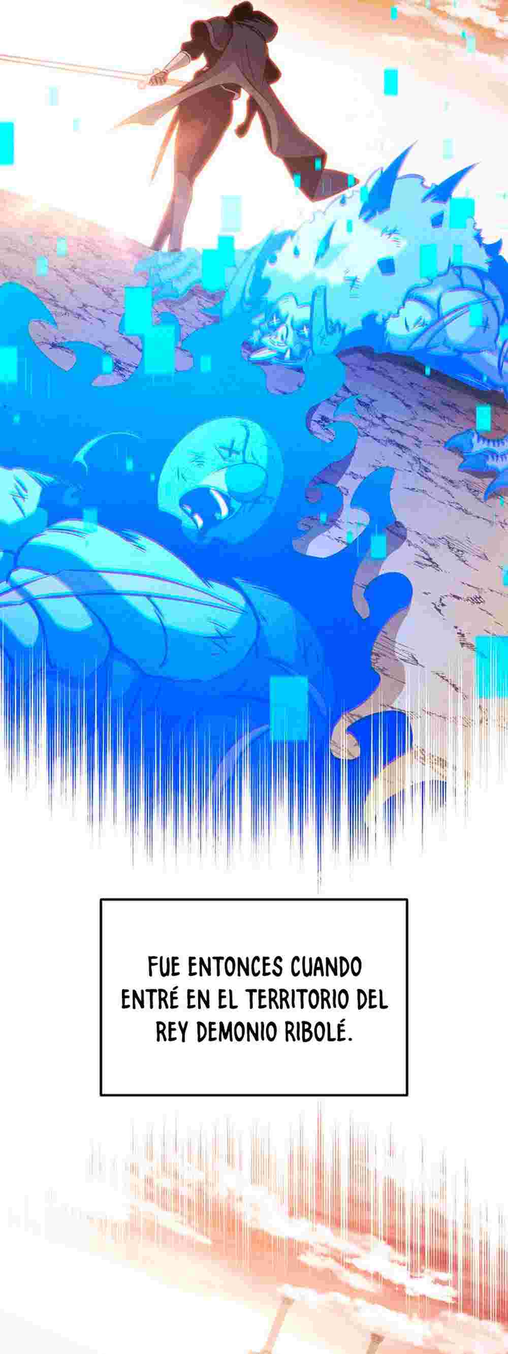 El Retorno Del Ranker (Remake) capítulo 194 página 10