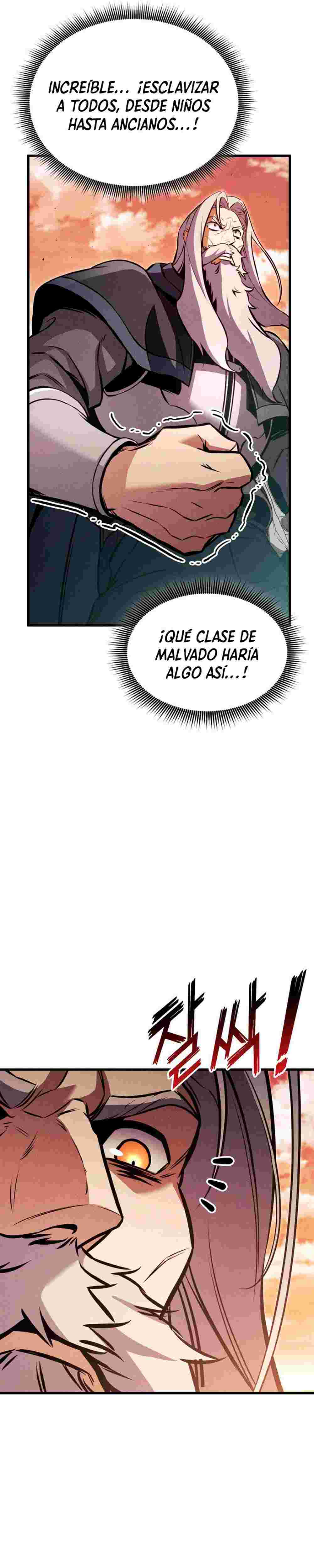 El Retorno Del Ranker (Remake) capítulo 194 página 13