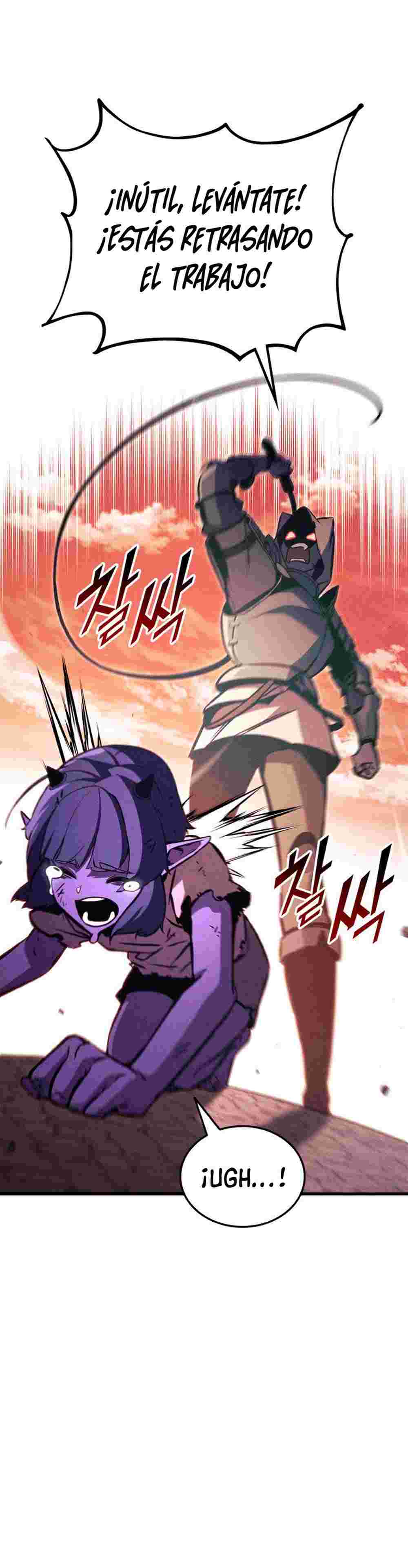 El Retorno Del Ranker (Remake) capítulo 194 página 14