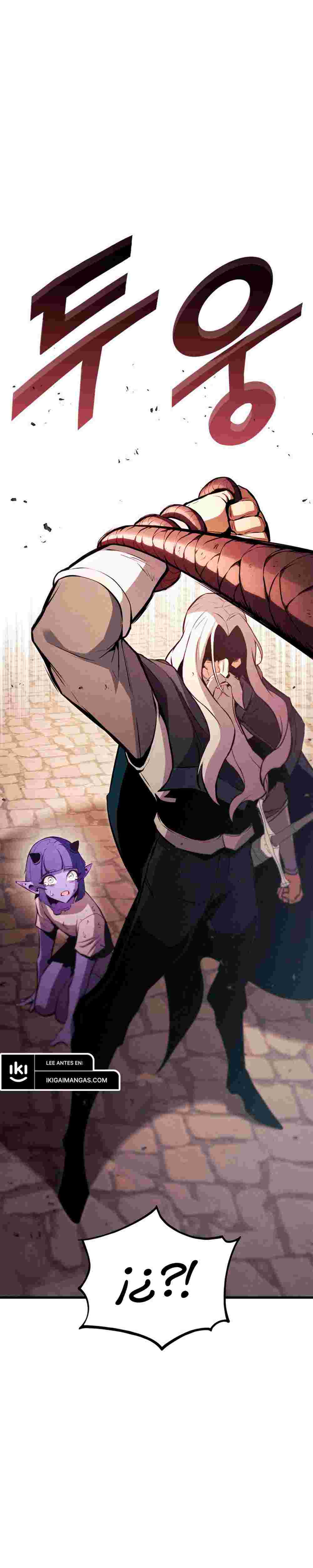 El Retorno Del Ranker (Remake) capítulo 194 página 16