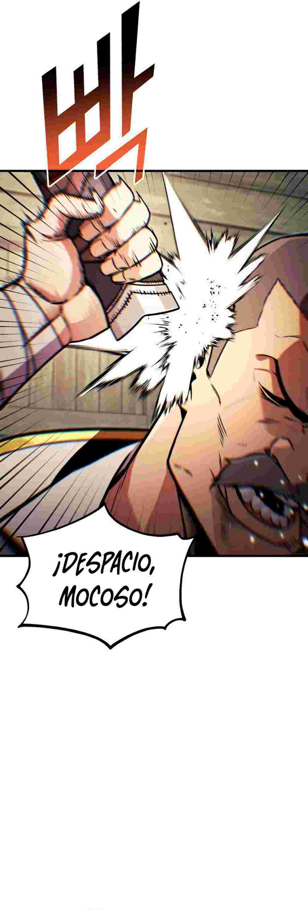 El Retorno Del Ranker (Remake) capítulo 194 página 2