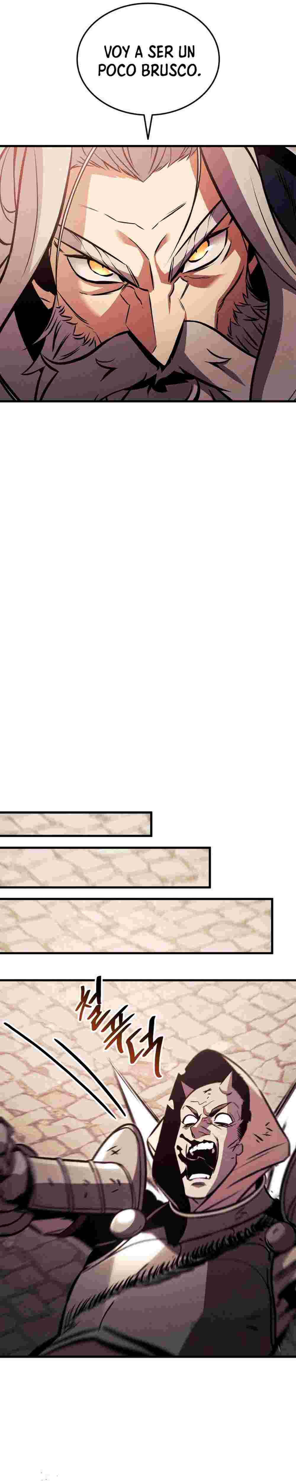 El Retorno Del Ranker (Remake) capítulo 194 página 22