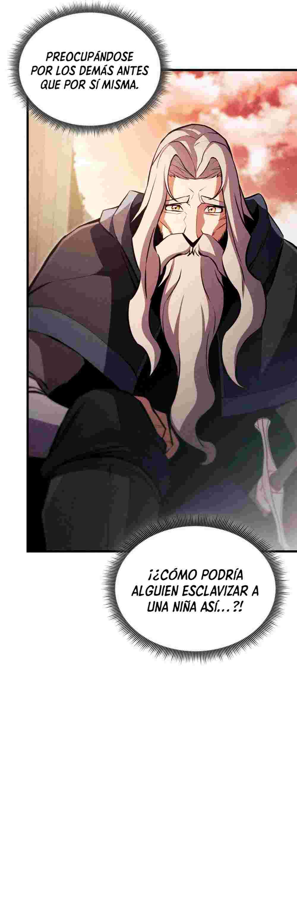El Retorno Del Ranker (Remake) capítulo 194 página 25