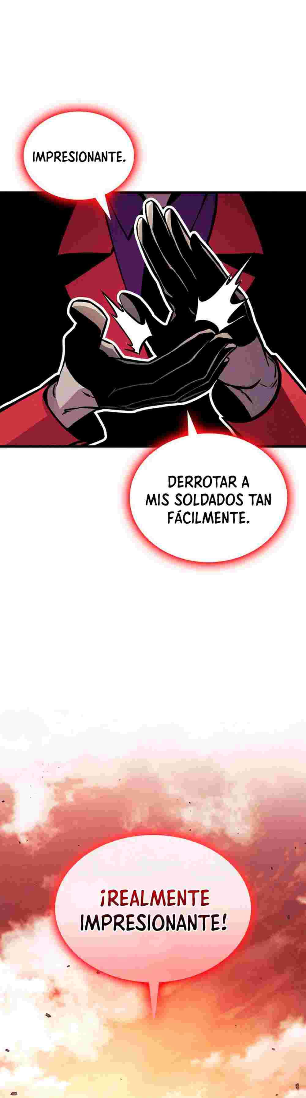 El Retorno Del Ranker (Remake) capítulo 194 página 27