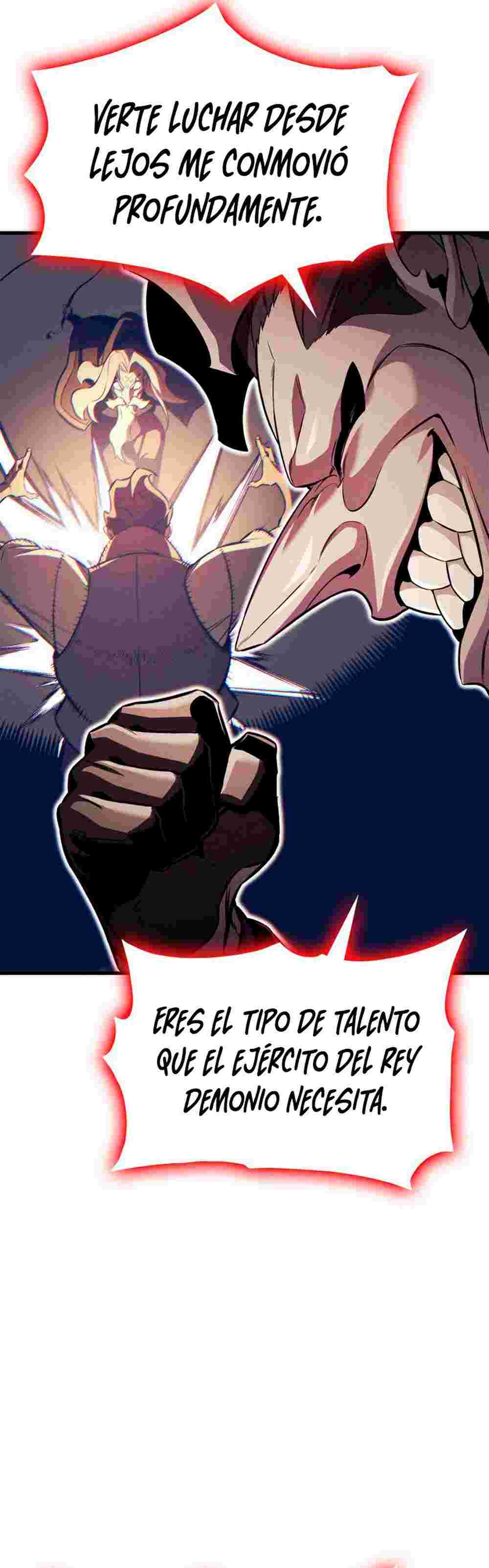 El Retorno Del Ranker (Remake) capítulo 194 página 31