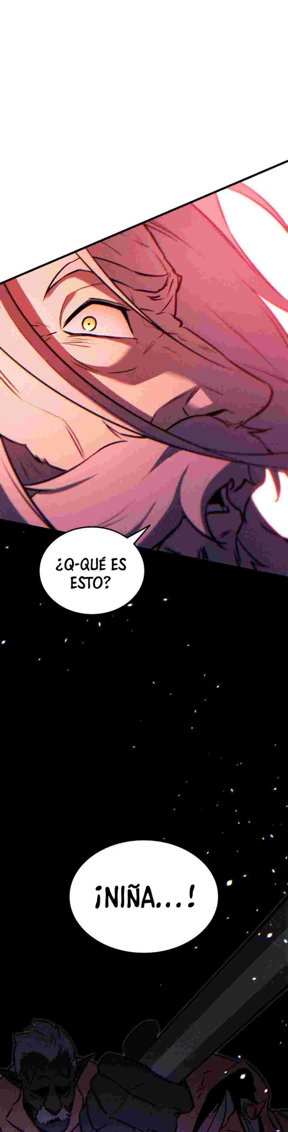 El Retorno Del Ranker (Remake) capítulo 194 página 38