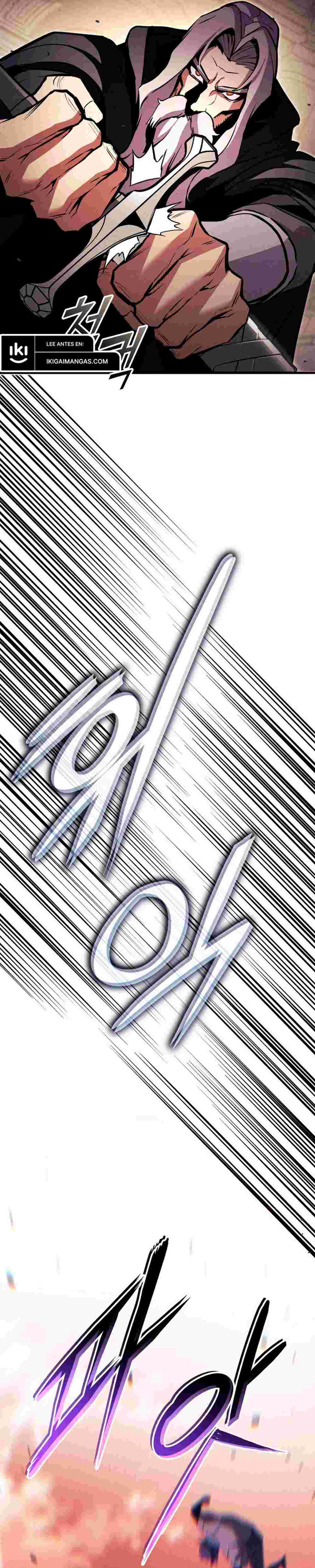 El Retorno Del Ranker (Remake) capítulo 194 página 45