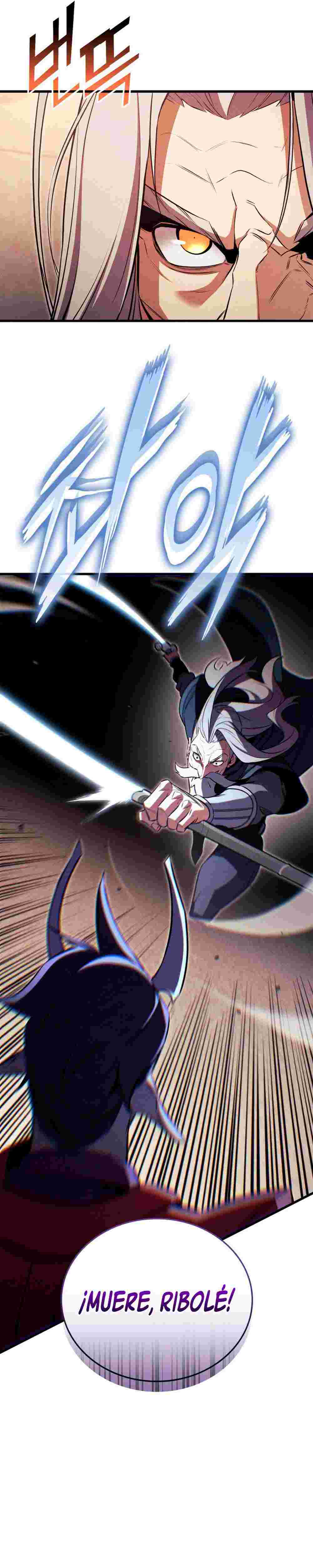 El Retorno Del Ranker (Remake) capítulo 194 página 47